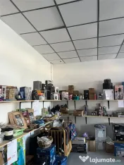 Lugoj, De Inchiriat – Spatiu Comercial, 194 Mp,  Zona ... 