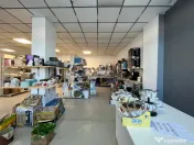 Lugoj, De Inchiriat – Spatiu Comercial, 194 Mp,  Zona ... 