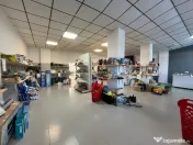 Lugoj, De Inchiriat – Spatiu Comercial, 194 Mp,  Zona ... 
