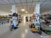 Lugoj, De Inchiriat – Spatiu Comercial, 194 Mp,  Zona ... 