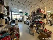 Lugoj, De Inchiriat – Spatiu Comercial, 194 Mp,  Zona ... 