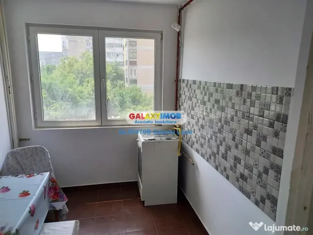 Apartament 3 camere 75mp | Nemobilat | Lamotesti - Ctin. Bra
