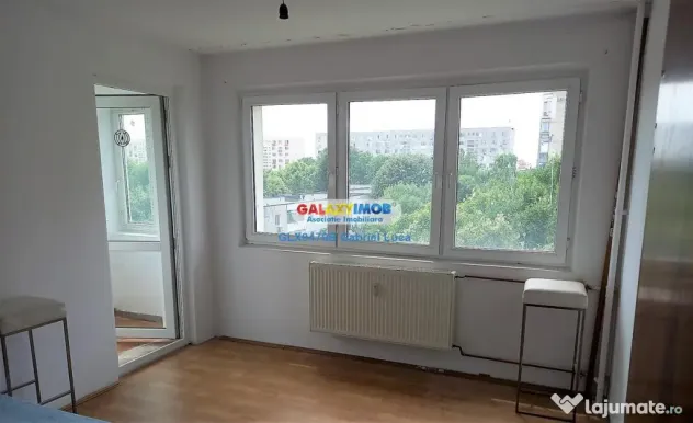 Apartament 3 camere 75mp | Nemobilat | Lamotesti - Ctin. Bra