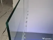 Balustrade interioare din sticla securizata 