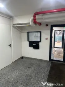 Garsoniera de inchiriat la 7 minute de metrou Berceni