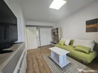 Garsoniera fond nou Gavana 3, mobilata, loc parcare, 73000 EURO 