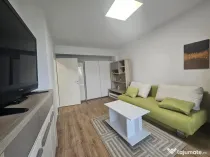 Garsoniera fond nou Gavana 3, mobilata, loc parcare, 73000 EURO
