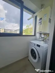 Garsoniera fond nou Gavana 3, mobilata, loc parcare, 73000 EURO 