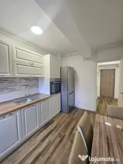 Garsoniera fond nou Gavana 3, mobilata, loc parcare, 73000 EURO 