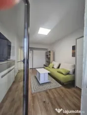 Garsoniera fond nou Gavana 3, mobilata, loc parcare, 73000 EURO 
