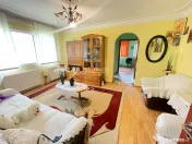 Apartament 2 camere-Podu Ros-liceul Dimitrie Cantemir 