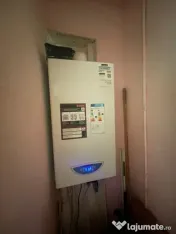 Apartament 2 camere-Podu Ros-liceul Dimitrie Cantemir 