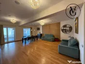 Apartament 4 camere | Șoseaua Nordului | 2 parcări subtera 
