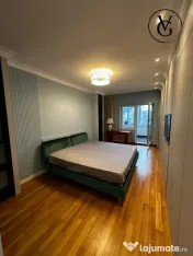 Apartament 4 camere | Șoseaua Nordului | 2 parcări subtera 