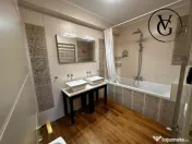 Apartament 4 camere | Șoseaua Nordului | 2 parcări subtera 