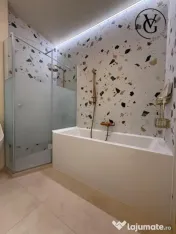 Apartament 4 camere | Șoseaua Nordului | 2 parcări subtera 