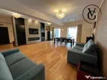Apartament 4 camere | Șoseaua Nordului | 2 parcări subtera