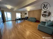 Apartament 4 camere | Șoseaua Nordului | 2 parcări subtera 