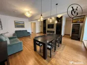 Apartament 4 camere | Șoseaua Nordului | 2 parcări subtera 