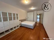 Apartament 4 camere | Șoseaua Nordului | 2 parcări subtera 