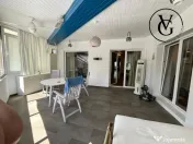 Apartament 4 camere | Șoseaua Nordului | 2 parcări subtera 