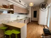 Apartament 4 camere | Șoseaua Nordului | 2 parcări subtera 