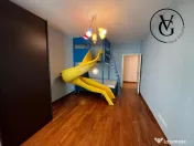 Apartament 4 camere | Șoseaua Nordului | 2 parcări subtera 