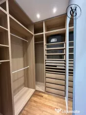 Apartament 4 camere | Șoseaua Nordului | 2 parcări subtera 