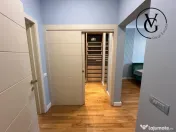 Apartament 4 camere | Șoseaua Nordului | 2 parcări subtera 