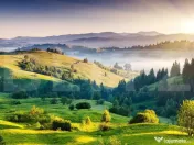 Teren agricol, comasat, irigat, 755000 mp, lanaga autostrada 