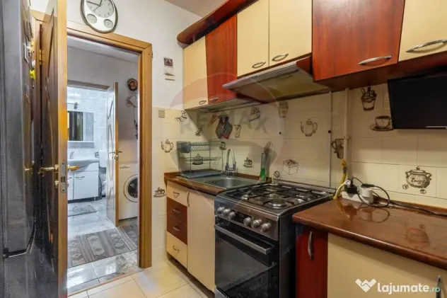 COMISION 0%| APARTAMENT CU 2 CAMERE| DECOMANDAT| BISERICI...