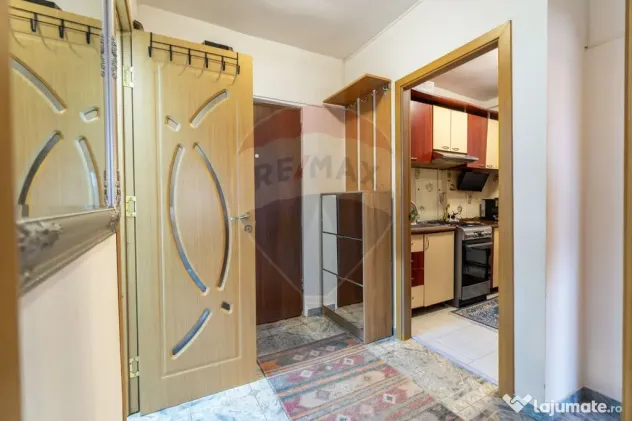 COMISION 0%| APARTAMENT CU 2 CAMERE| DECOMANDAT| BISERICI...