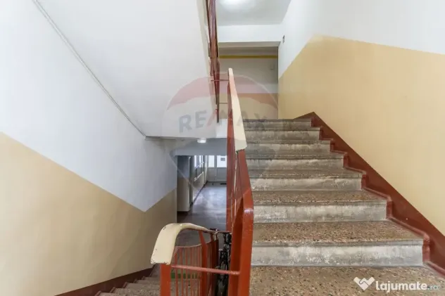 COMISION 0%| APARTAMENT CU 2 CAMERE| DECOMANDAT| BISERICI...