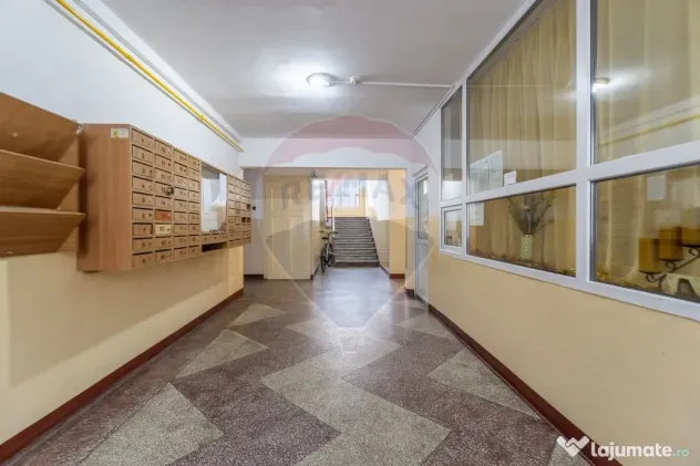 COMISION 0%| APARTAMENT CU 2 CAMERE| DECOMANDAT| BISERICI...