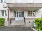 COMISION 0%| APARTAMENT CU 2 CAMERE| DECOMANDAT| BISERICI... 