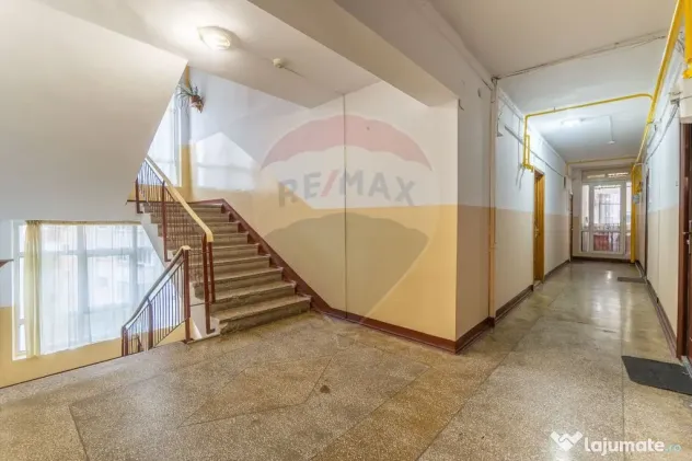 COMISION 0%| APARTAMENT CU 2 CAMERE| DECOMANDAT| BISERICI...