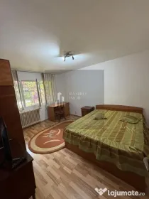 Inchiriere Apartament 2 camere decomandat Alexandru Obreg...