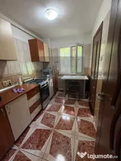 Inchiriere Apartament 2 camere decomandat Alexandru Obreg... 