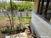 Casă de vacanță 4200 mp teren, panoramă superbă, sat G 