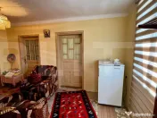 Casă de vacanță 4200 mp teren, panoramă superbă, sat G 