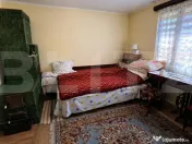 Casă de vacanță 4200 mp teren, panoramă superbă, sat G 