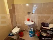 Casă de vacanță 4200 mp teren, panoramă superbă, sat G 