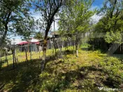 Casă de vacanță 4200 mp teren, panoramă superbă, sat G 