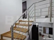 ???? Duplex Modern la 3 min de Târgoviște – Design Nou, 