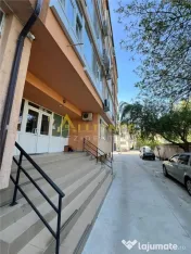 Ap. 3 camere | 94.7 mp | Parter | Mobilat si utilat | Parcar 