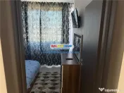 Apartament 2 camere mobilat utilat Militari Residence, 65.90 