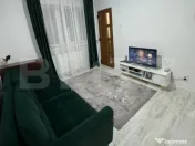 Apartament 2 camere, 30 mp, zona Valea Roșie 