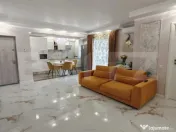 Apartament lux 3 camere, 71 mp, parcare, etaj intermediar, z 