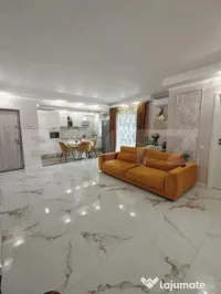 Apartament lux 3 camere, 71 mp, parcare, etaj intermediar, z 