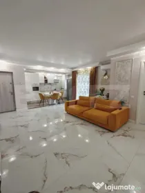 Apartament lux, 3 camere, 71 mp, parcare, etaj intermediar,